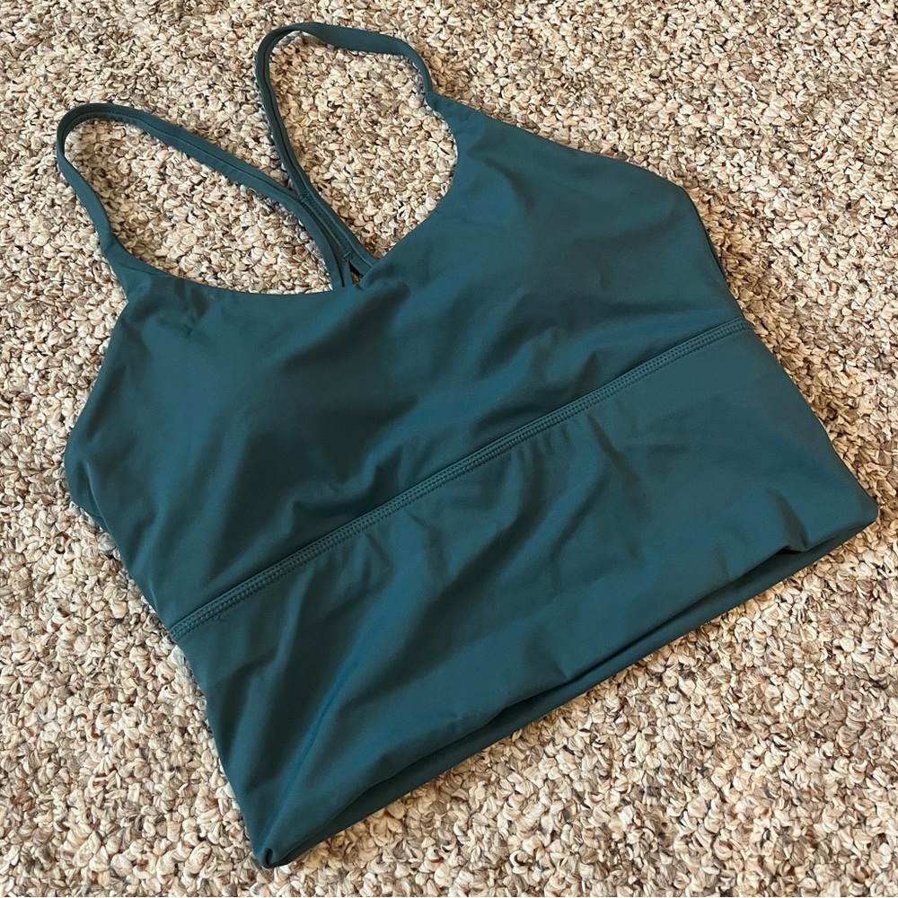 Born Primitive Sports Bra